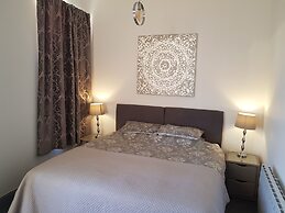 The Dalby Rooms
