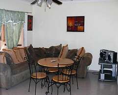 Oasis Apartments
