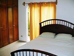 Oasis Apartments