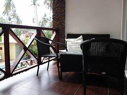 Oasis Apartments