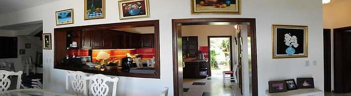 Oasis Apartments