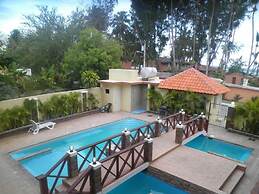 Oasis Apartments