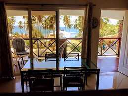 Oasis Apartments