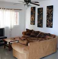 Oasis Apartments