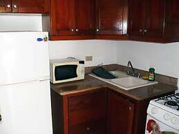 Oasis Apartments