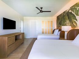 SLS Baha Mar