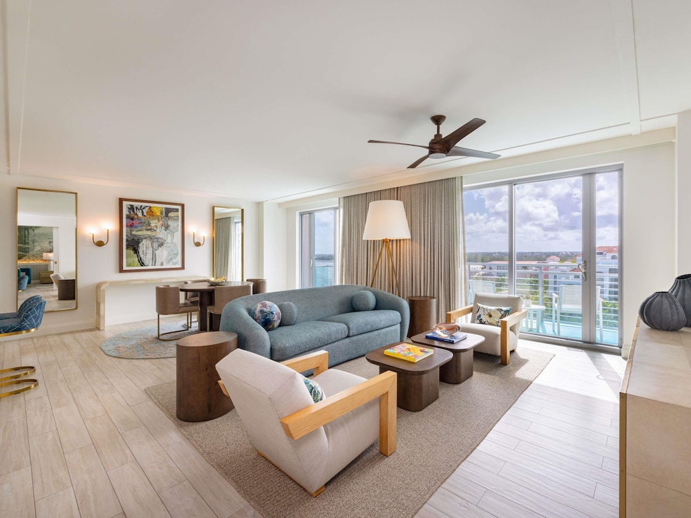 SLS Baha Mar