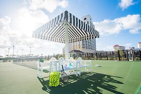SLS Baha Mar