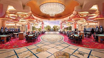 SLS Baha Mar