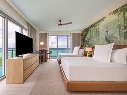 SLS Baha Mar