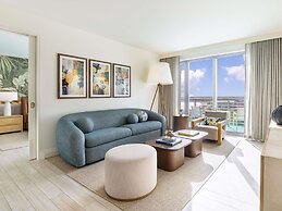 SLS Baha Mar