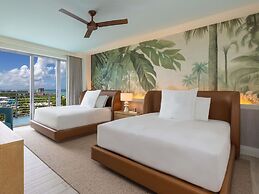 SLS Baha Mar