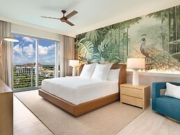 SLS Baha Mar