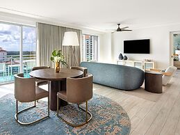 SLS Baha Mar