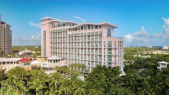 SLS Baha Mar