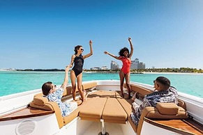 SLS Baha Mar