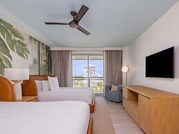 SLS Baha Mar