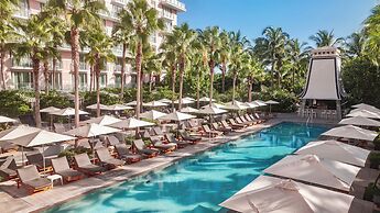 SLS Baha Mar
