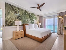 SLS Baha Mar