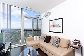 Platinum Suites - Luxury Penthouse