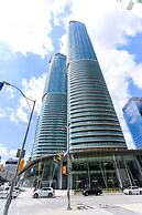 Platinum Suites - Modern Luxury High Rise Condo