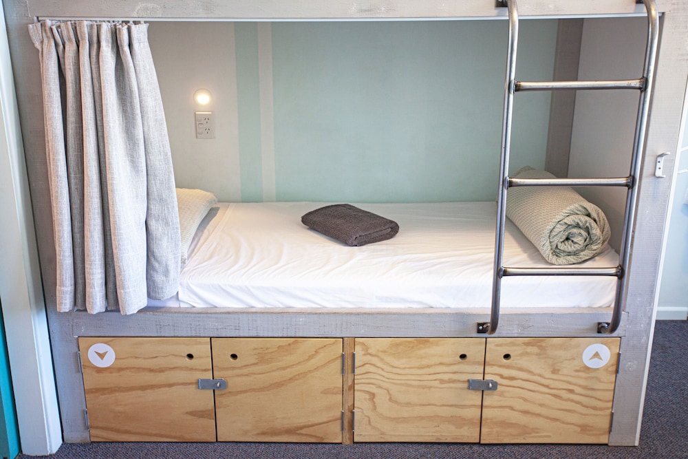 Absoloot Hostel Queenstown