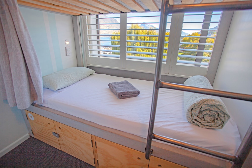 Absoloot Hostel Queenstown
