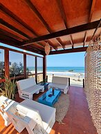 Punta del Norte Bungalows