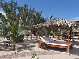 Punta del Norte Bungalows