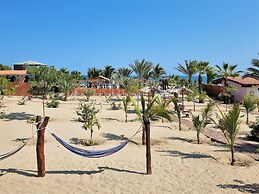 Punta del Norte Bungalows