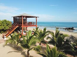 Punta del Norte Bungalows