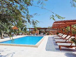 Punta del Norte Bungalows