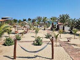 Punta del Norte Bungalows