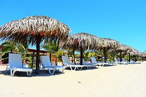 Punta del Norte Bungalows