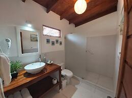 Punta del Norte Bungalows