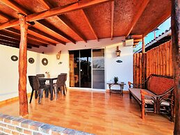 Punta del Norte Bungalows