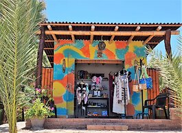Punta del Norte Bungalows