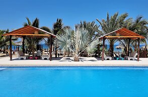 Punta del Norte Bungalows