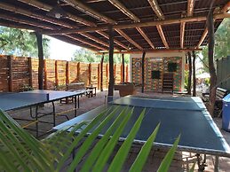 Punta del Norte Bungalows
