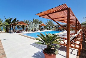 Punta del Norte Bungalows