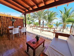 Punta del Norte Bungalows