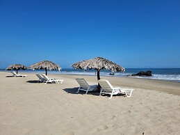 Punta del Norte Bungalows