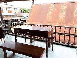 Baan Khunyaichuea