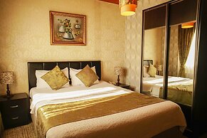 Eskibağ Butik Hotel