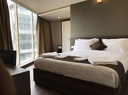 Hotel Royal Inn