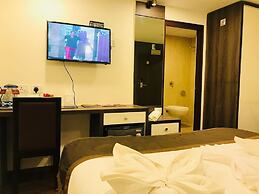 Hotel Royal Inn