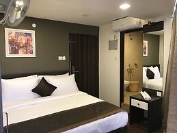 Hotel Royal Inn