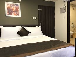 Hotel Royal Inn