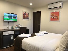 Hotel Royal Inn