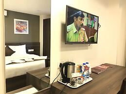 Hotel Royal Inn
